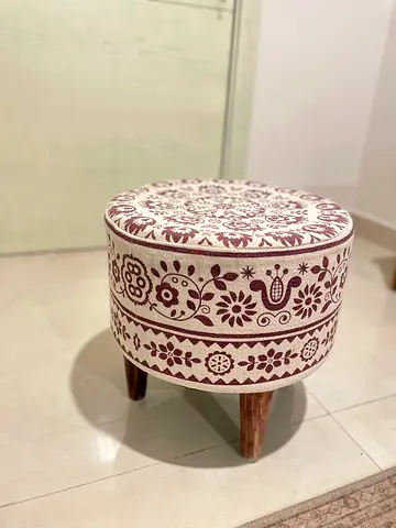 Ottoman chair