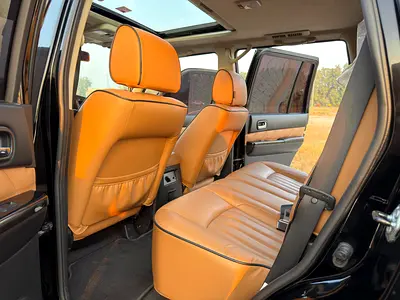 Nissan Patrol Super Safari, миниатюра 8