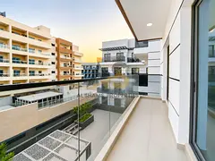 Brand New 1BR | Luxury Finishing | Balcony | Pool & Gym | Parking | Prime Community