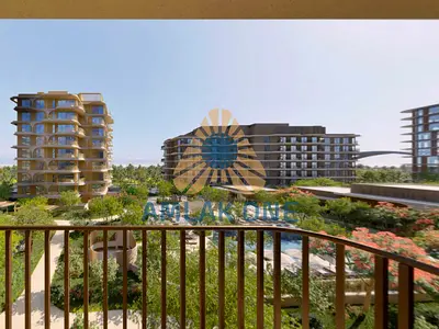 Premium Studio | With Balcony | Coastal Wellness