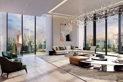 Luxury Living | Canal View | Prime Location
