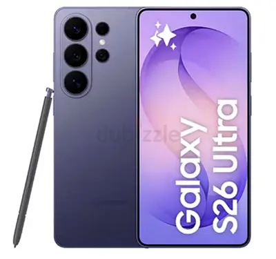 Samsung s26 ultra 256 Coblet blue