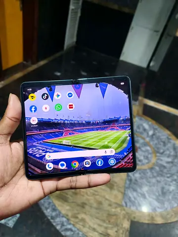 Google pixel fold 256gb good condition phone only