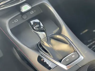 MG MG5 Luxury, миниатюра 12