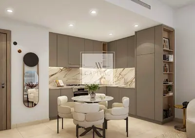 First Tenant | Luxary Amenities | Brand New