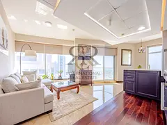 Stylish Furnished 1BR | Prime Downtown Location