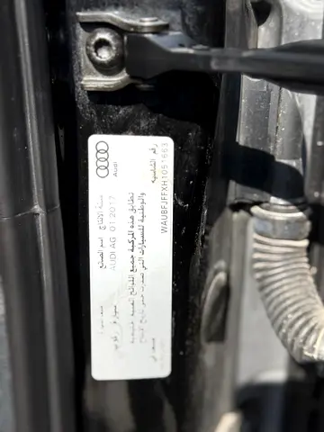 صورة 16 لـ 2017 AUDI S3