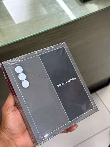 Samsung Galaxy Zfold 8 Ultra 256GB TDRA Violet