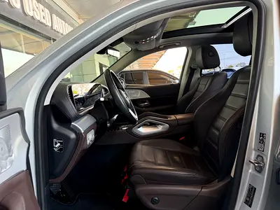 Mercedes-Benz GLE 450 4MATIC, миниатюра 14