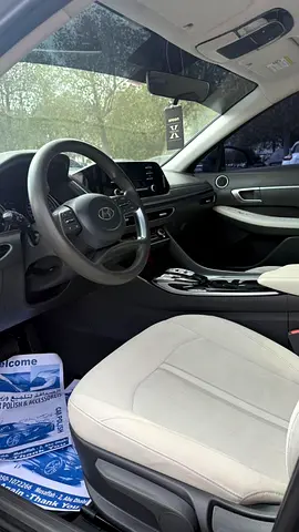 Hyundai Sonata Eco, миниатюра 16