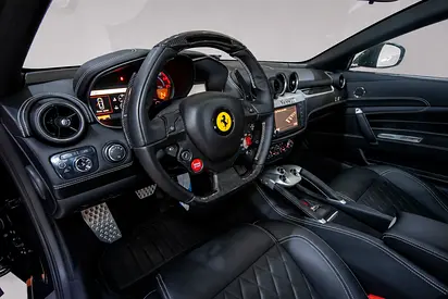 2014 Ferrari FF 照片 6