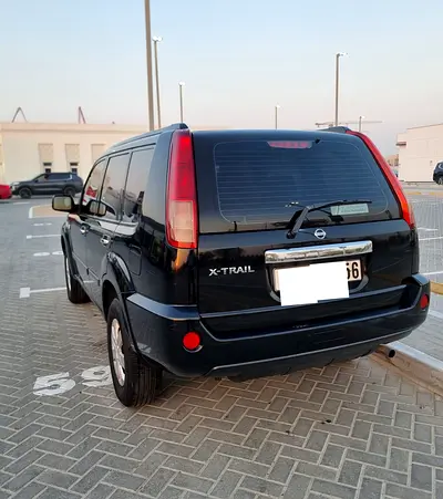 2011 Nissan X-TRAIL — фото 2