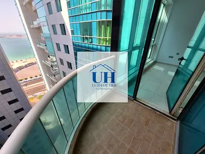 Spacious 3BR Duplex | 2 Masters |Big Hall | Khalidiya