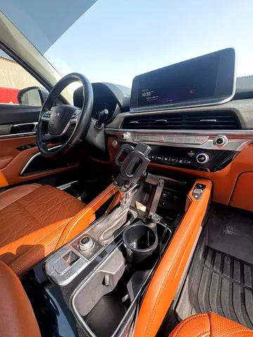 Kia Telluride SX, миниатюра 9