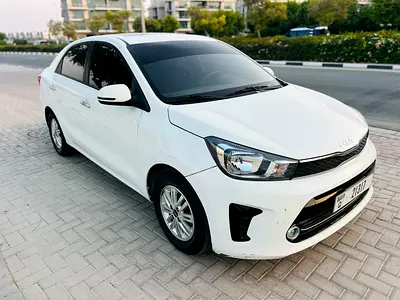 صورة 13 لـ 2023 KIA PEGAS