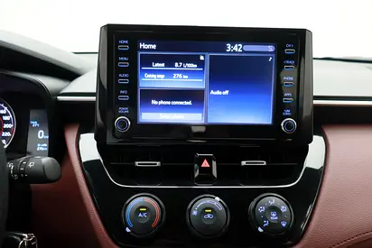 Toyota Corolla Cross XL, миниатюра 8