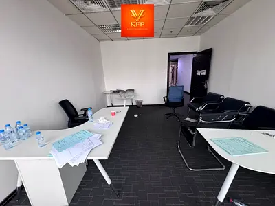 SEPARATE OFFICE | PRIME LOCATION | READY TO MOVE