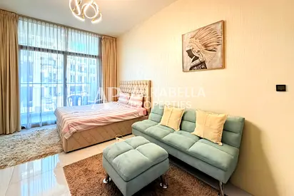 Available - October | Furnished | Bills Included