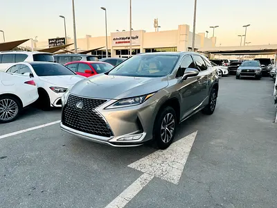2020 Lexus RX 350 Prestige | Pristine Condition | Luxury SUV