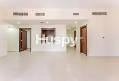 Largest Layout | Sea View | Vacant