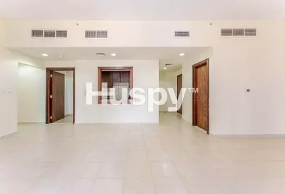Largest Layout | Sea View | Vacant