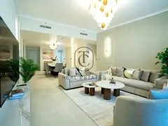 High Floor I Luxury Upgraded I Spacious I VOT