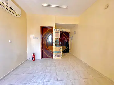 Studio apartment in Muwalieh Sharjah for family