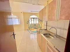 Studio apartment in Muwalieh Sharjah for family