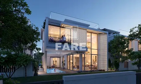 Azizi Florence | Sharjah’s Next Mega Residential Community