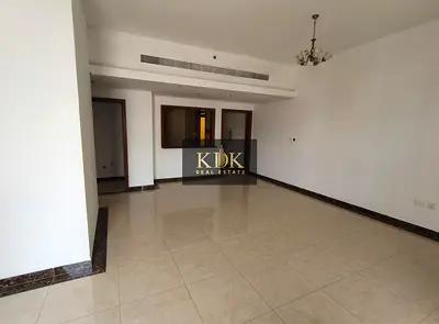 Spacious 2BR | Pantheon Boulevard | Ready To move
