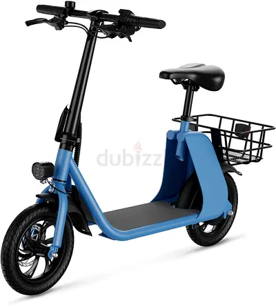 WIND HORSE C2 Scooter 1 YEAR WARRANTY