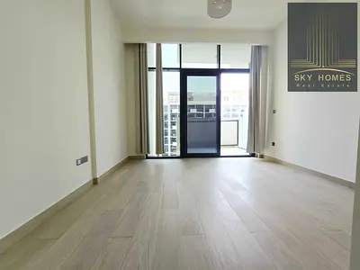 Studio Apartment Available with kitchen Appliances Rent 40k