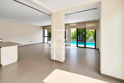 E3 Type with Private Pool | Vacant Villa