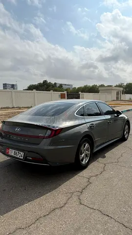Hyundai Sonata Eco, миниатюра 7
