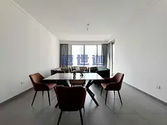 Park & Creek Views | Furnished | Creek Gate Tower 1