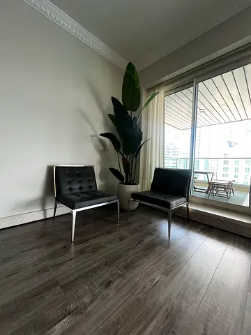 2sets of accent chairs from The One