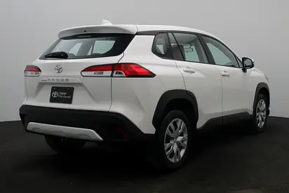 Toyota Corolla Cross XL, миниатюра 6