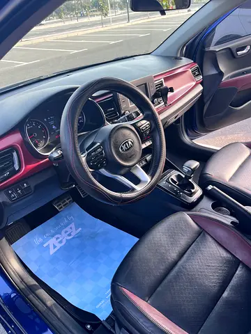 صورة 6 لـ 2019 KIA RIO
