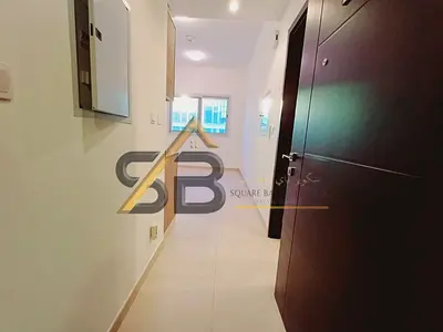 Elegant and Spacious Studio Apartment |Walkable to Jaddaf Metro|