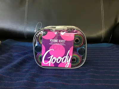 Goody Self-Gripping Rollers (31-Count)