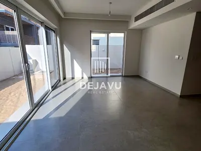 Corner Unit I 4BR TH I Ready to Move in