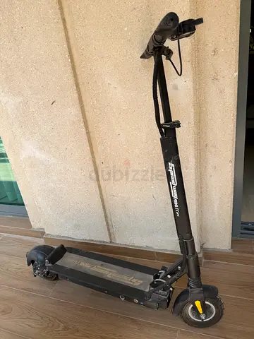 Scooter