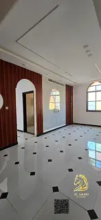 🏡 Apartment for Rent in Al Rawda – Ajman Spacious 2-bedroom apartment with a large living room