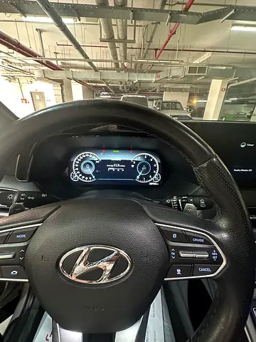 Hyundai Palisade Calligraphy, миниатюра 9