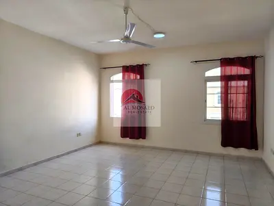 Studio without balcony 3 floor France cluster Q building road view