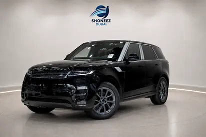 Range rover sport SE v6/ al tayer warranty
