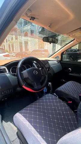 صورة 5 لـ 2012 Nissan TIIDA