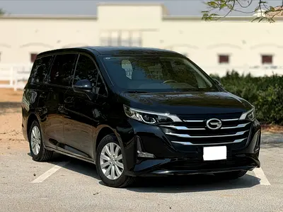 GAC GN6 GE, миниатюра 3
