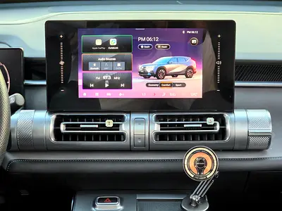 GAC EMKOO GL, миниатюра 16