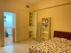 Well Furnished Master Room - Ready to Move...No commission